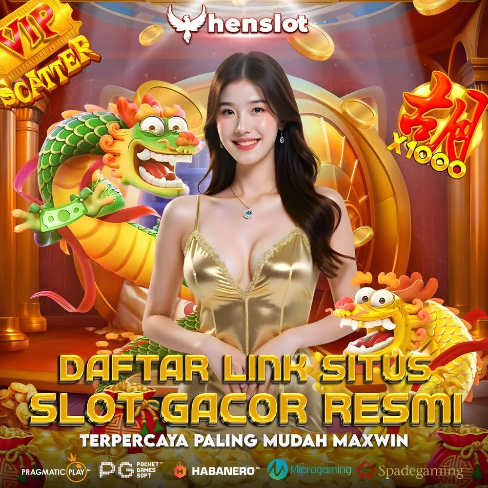 HENSLOT $ Link Alternatif Resmi Game Online Gacor Deposit Cepat dan Aman 24 Jam - WooCommerce eCommerce